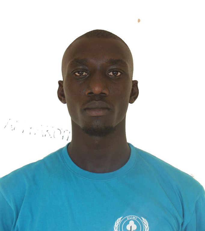 OKWAKOL DERRICK IVAN